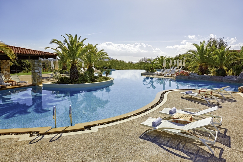 The Westin Resort Costa Navarino 6