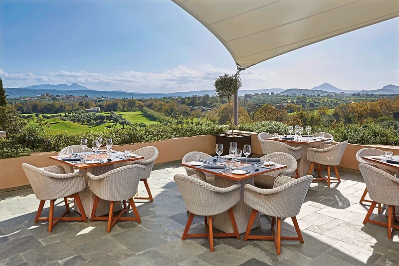The Westin Resort Costa Navarino 7