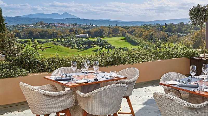 The Westin Resort Costa Navarino 8