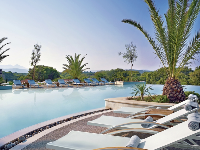 The Westin Resort Costa Navarino 11