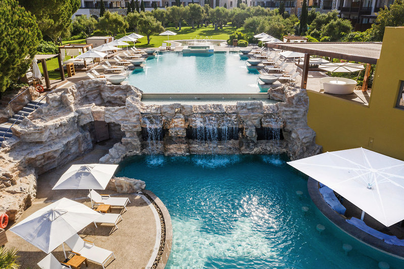 The Westin Resort Costa Navarino 12