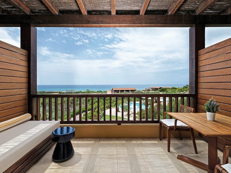 The Westin Resort Costa Navarino 17