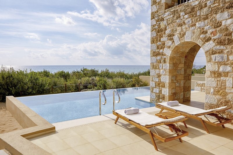 The Westin Resort Costa Navarino 21
