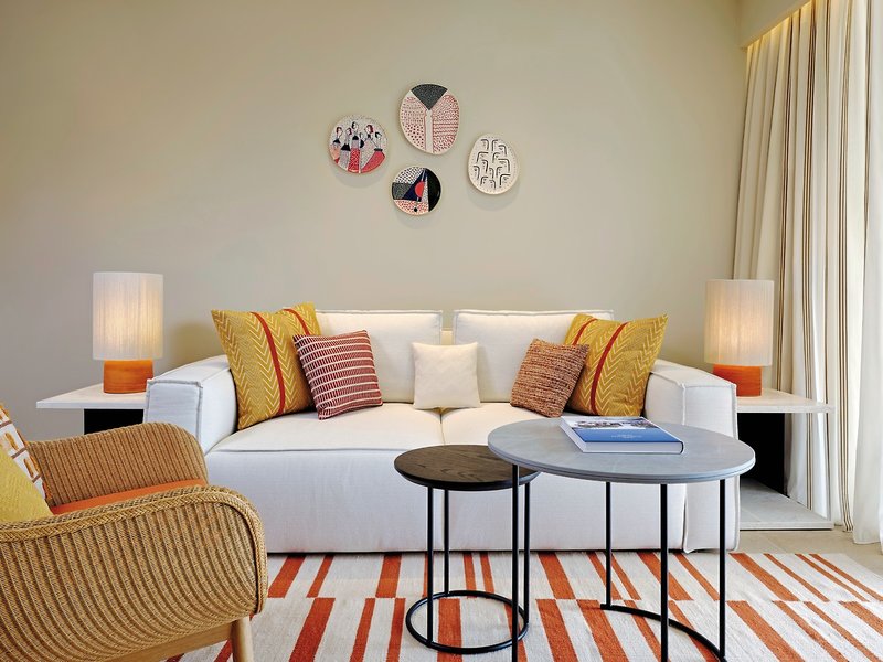 The Westin Resort Costa Navarino 32