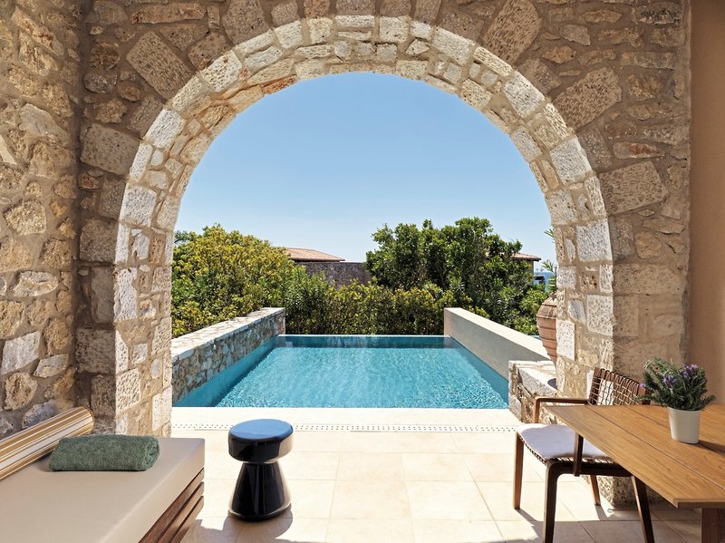The Westin Resort Costa Navarino 34