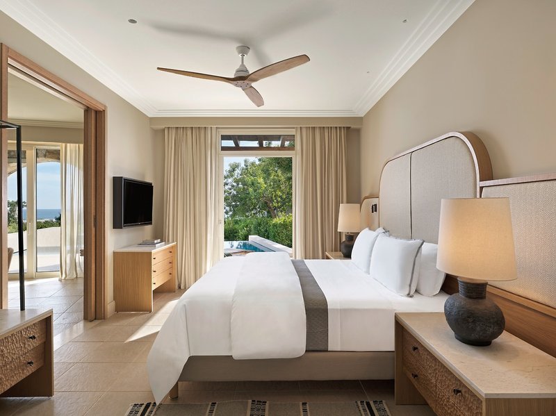 The Westin Resort Costa Navarino 37