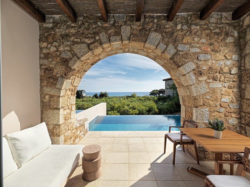 The Westin Resort Costa Navarino 39