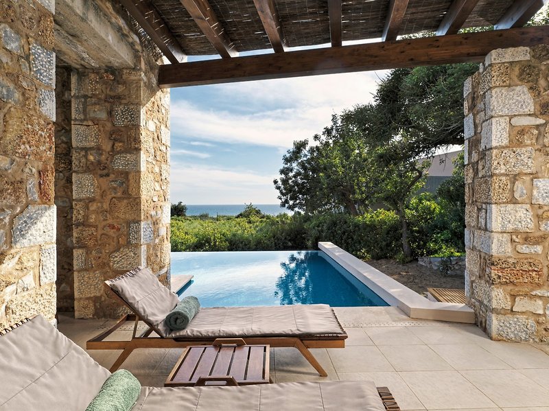 The Westin Resort Costa Navarino 40