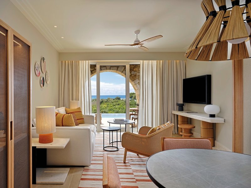 The Westin Resort Costa Navarino 41