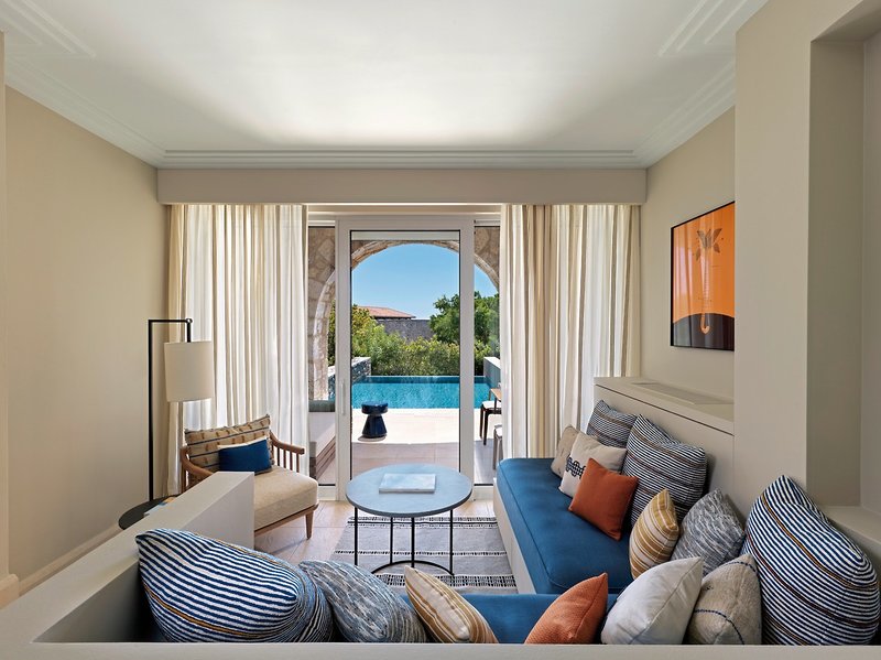 The Westin Resort Costa Navarino 44