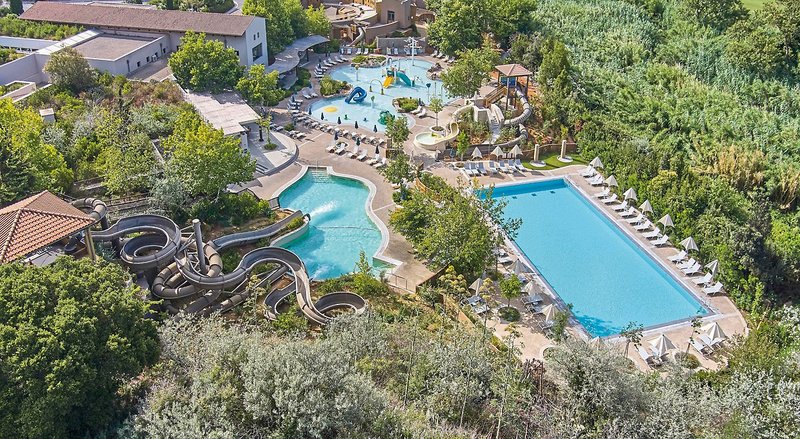 The Westin Resort Costa Navarino 46