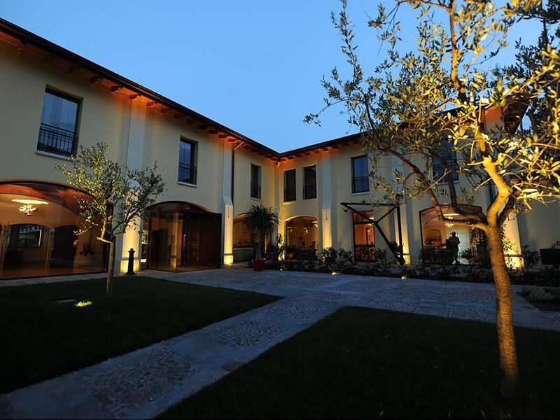 The Ziba & Spa