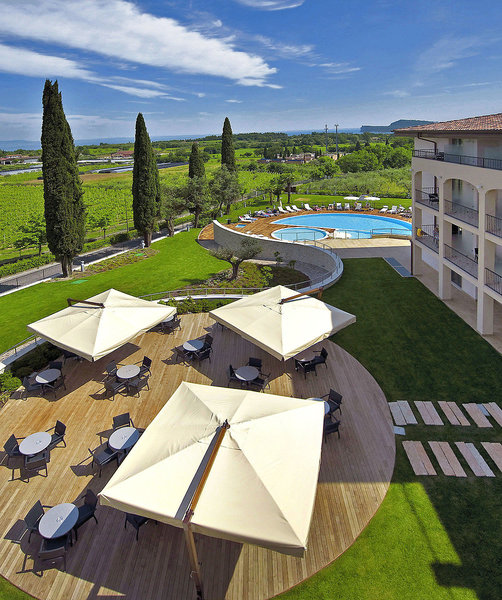 Villa Luisa Resort & Spa