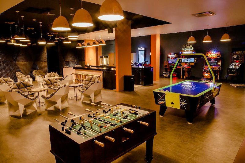 Moon Palace Jamaica 2