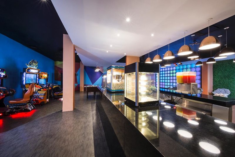 Moon Palace Jamaica 4