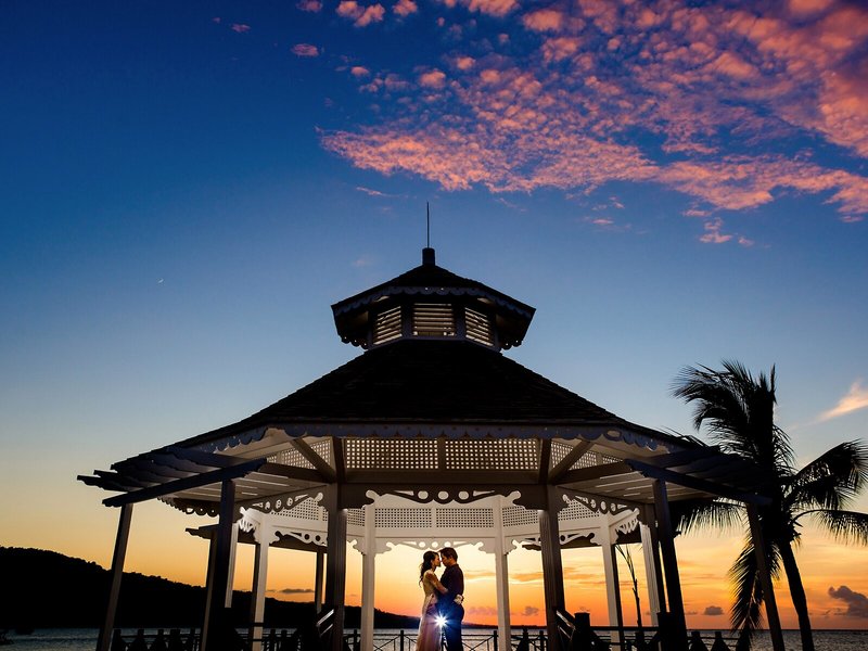 Moon Palace Jamaica Grande 5