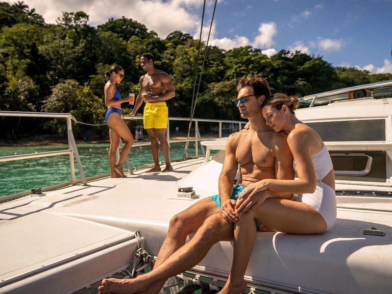 Moon Palace Jamaica Grande 8