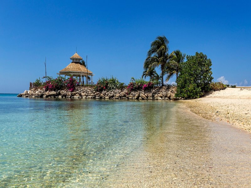 Moon Palace Jamaica Grande 9