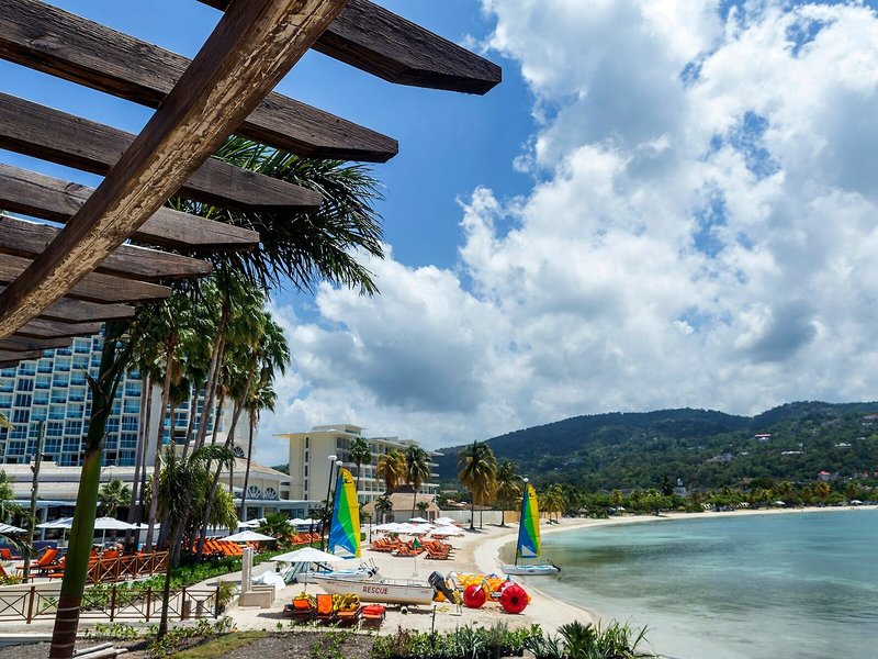 Moon Palace Jamaica Grande 12