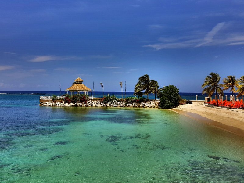 Moon Palace Jamaica Grande 13