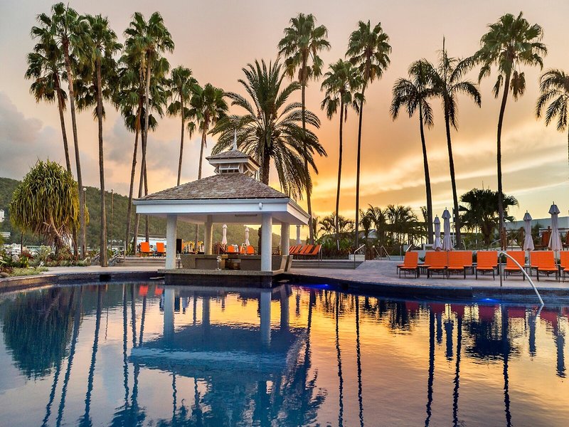 Moon Palace Jamaica Grande 14