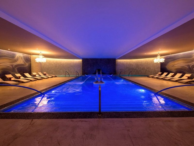 Moon Palace Jamaica Grande 15