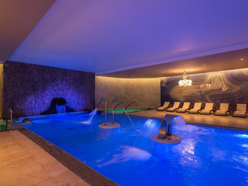 Moon Palace Jamaica Grande 16