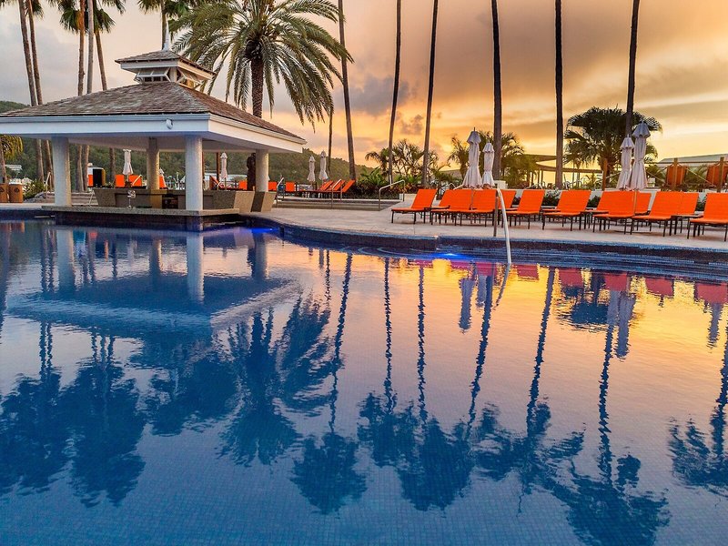 Moon Palace Jamaica Grande 17