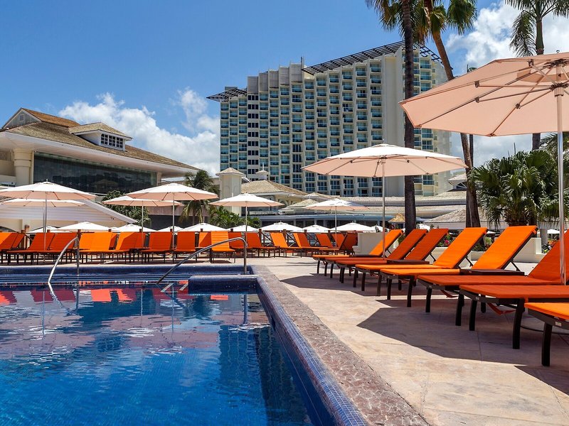 Moon Palace Jamaica Grande 18