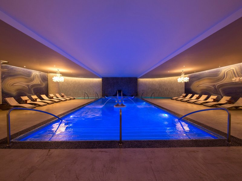 Moon Palace Jamaica Grande 22