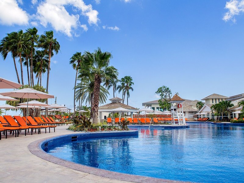 Moon Palace Jamaica Grande 23