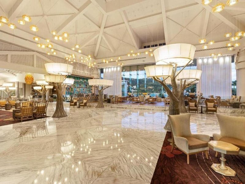 Moon Palace Jamaica Grande 27