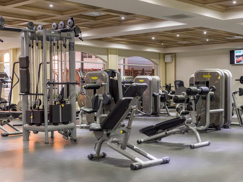 Moon Palace Jamaica Grande 39