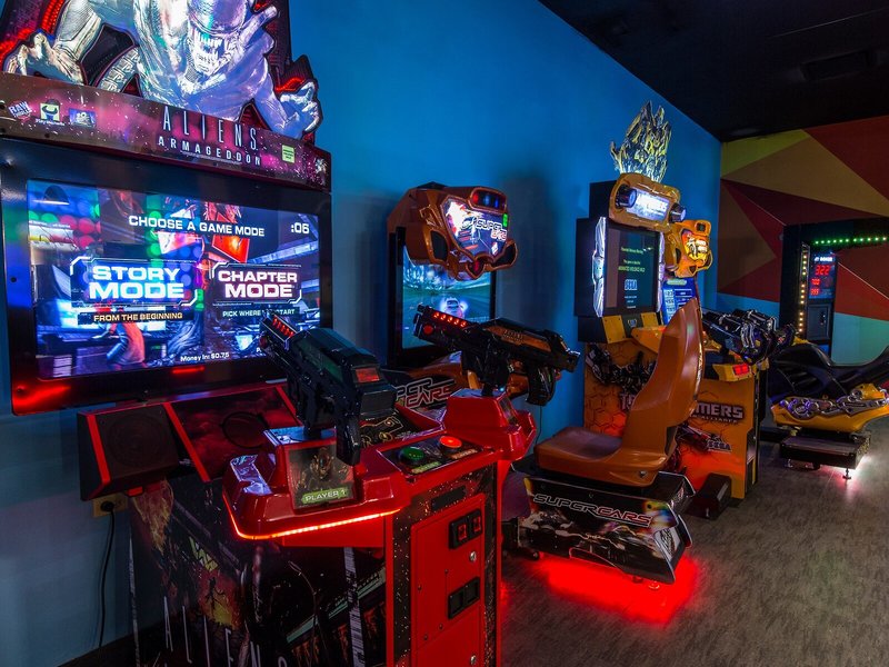 Moon Palace Jamaica Grande 44