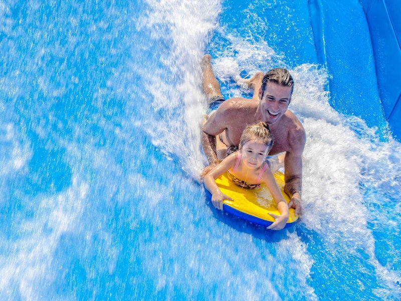 Moon Palace Jamaica Grande 49