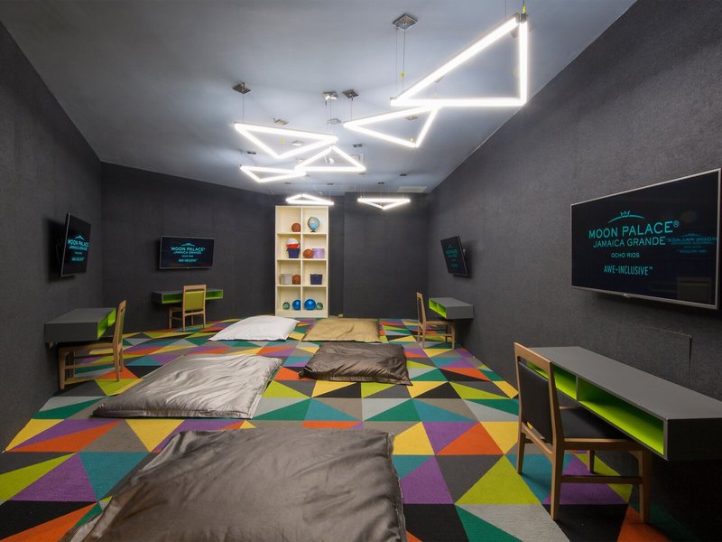 Moon Palace Jamaica Grande 50