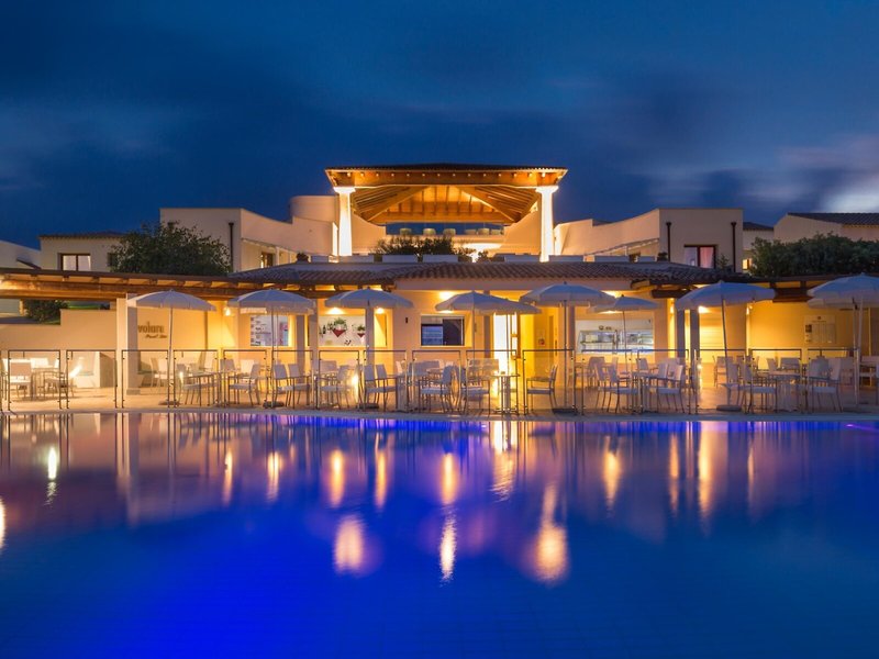 Grande Baia Resort & Spa 2