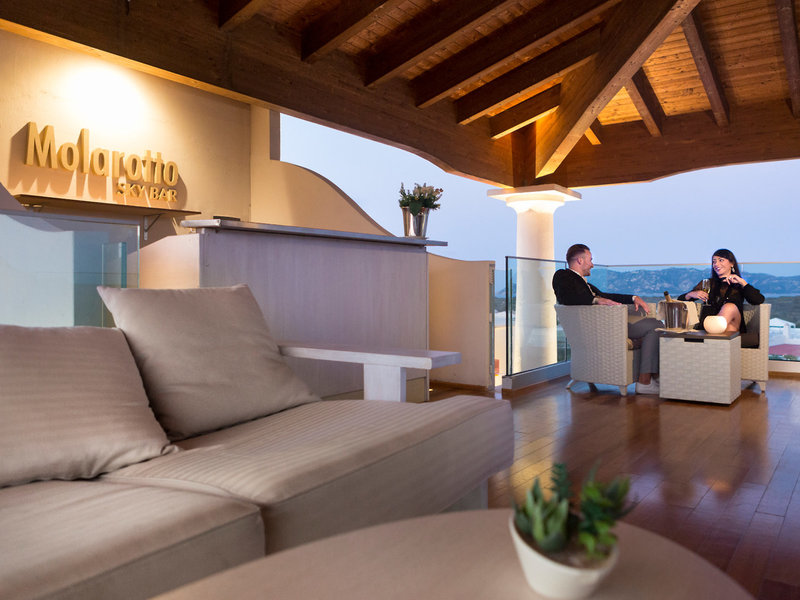 Grande Baia Resort & Spa 16