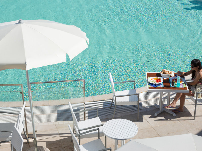 Grande Baia Resort & Spa 17