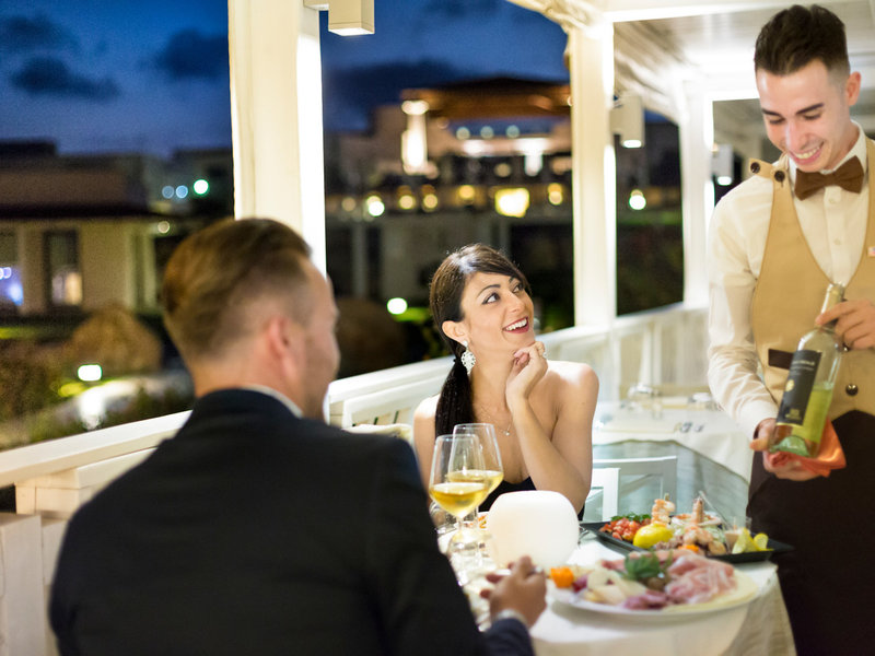 Grande Baia Resort & Spa 21