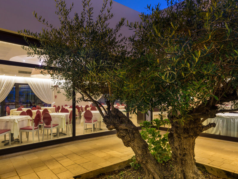 Grande Baia Resort & Spa 22