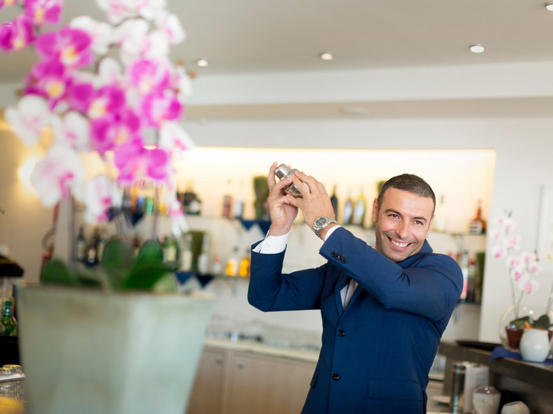 Grande Baia Resort & Spa 25