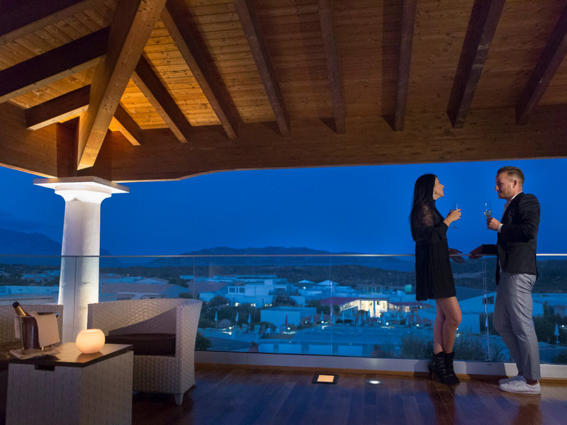 Grande Baia Resort & Spa 26