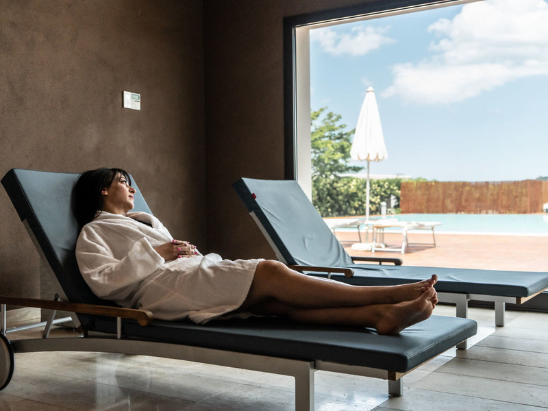 Grande Baia Resort & Spa 45