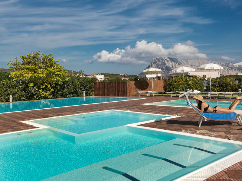 Grande Baia Resort & Spa 10