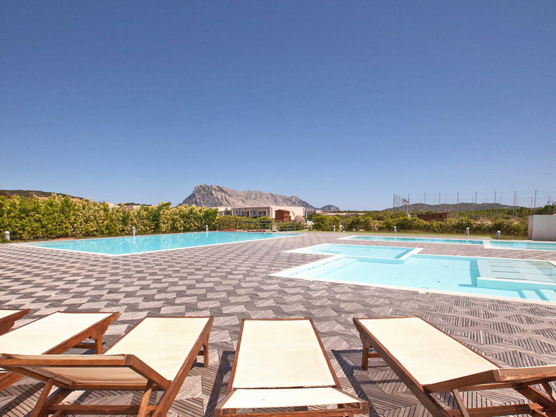 Grande Baia Resort & Spa 11