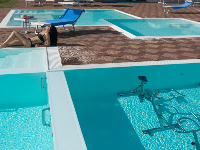 Grande Baia Resort & Spa 12