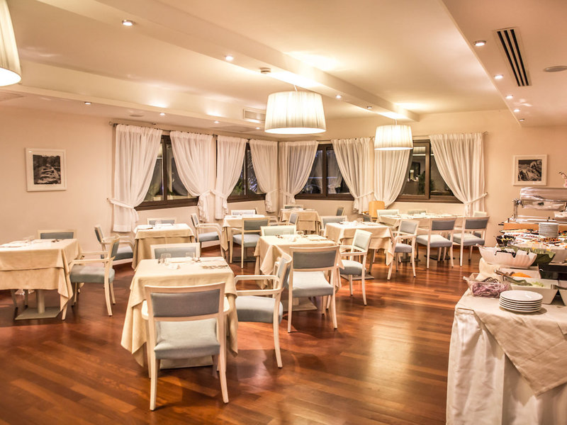 Grande Baia Resort & Spa 20