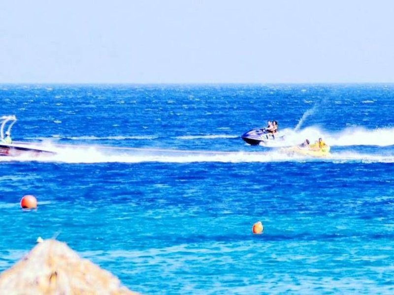 Paradise Beach Resort Mykonos 5