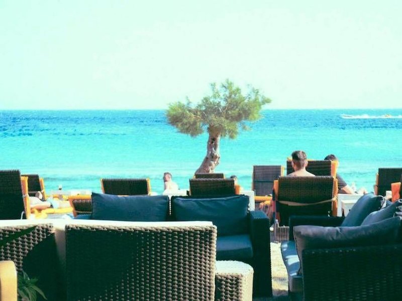 Paradise Beach Resort Mykonos 8